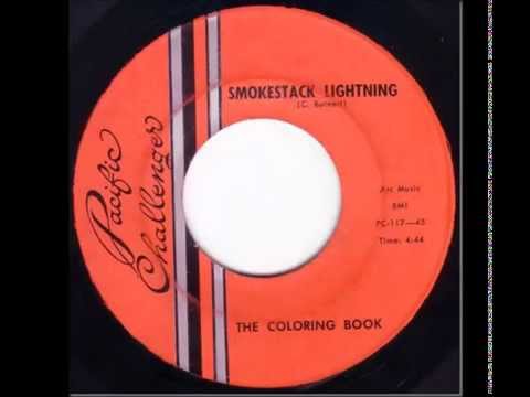 Download The Coloring Book - Smokestack Lightning / You Make Me Feel So Good (1966, Vinyl) - Discogs