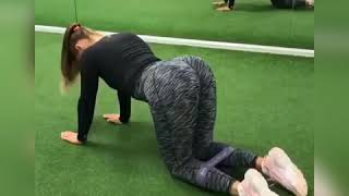 Tips to increase women's big booty /best tips 2020