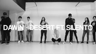 Dawin - Dessert ft. Silentó / Kalkenova Nazym Choreo