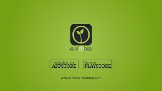 E-Volve Mobile App Promo Video screenshot 5