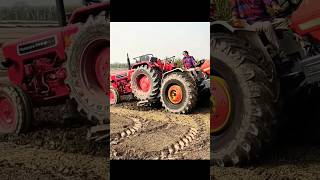 over conference song swaraj 855 tractor Caltivetar lode mhindra tractor farming  video#youtubeshorts