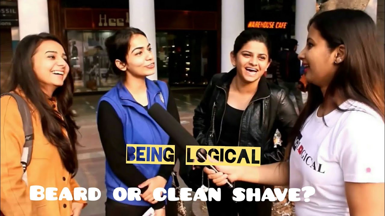 Clean Shaven Girls Clean Shaven Girls