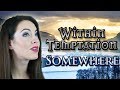 Within Temptation - Somewhere (Cover by Minniva feat. Krzysztof Polak &amp; Robert Sobota)