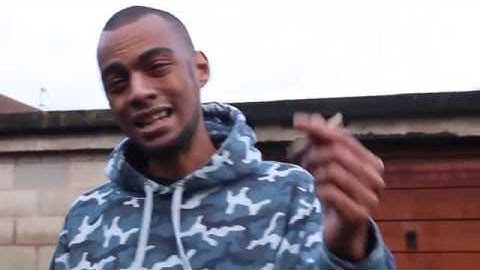 J.Q. - STREET SESSIONS PART 1 ( VIDEO ) 4K )