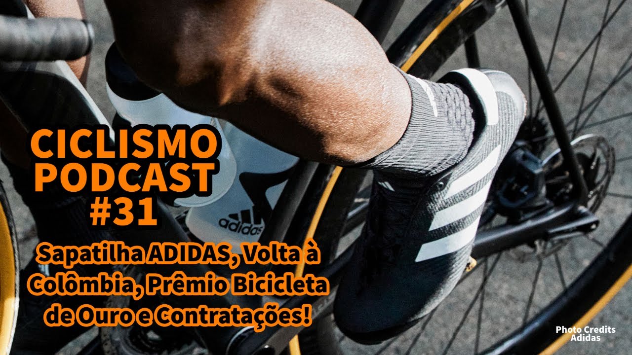 sapatilha ciclismo adidas