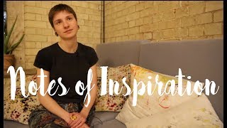 It&#39;s Worth It | Notes of Inspiration