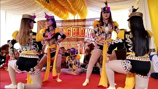 Ada Yang Bulat Tapi Bukan Tekat - Dolalak Lintang Budaya