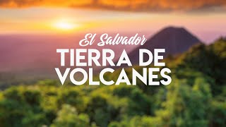 EL CERRO VERDE: Viaje a las alturas de EL SALVADOR 🌋