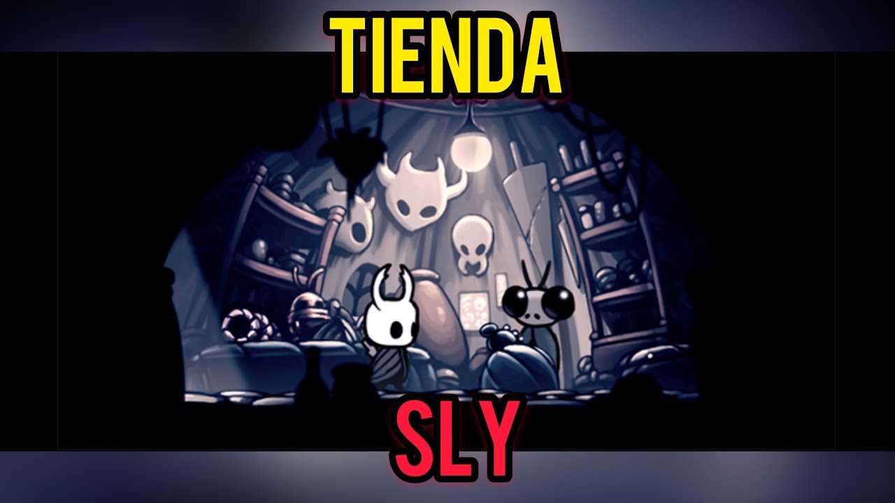 Como Desbloquear La Tienda De Sly HOLLOW KNIGHT 2 YouTube como-desbloquear-la-tienda-de-sly-hollow-knight-2-youtube
