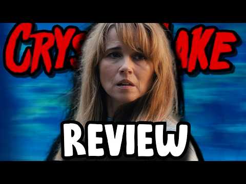 CRYSTAL LAKE Is A Fun Pamela Voorhees Mystery (Review)