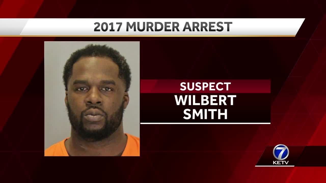 Omaha police arrest man for shooting that killed 1, injured another ...