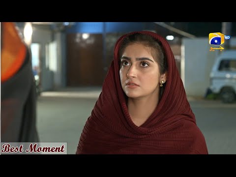 Meray Humnasheen Episode 31 | 𝐁𝐞𝐬𝐭 𝐌𝐨𝐦𝐞𝐧𝐭 𝟎𝟓 | Ahsan Khan | Hiba Bukhari | HAR PAL GEO