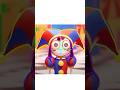 【The amazing digital circus】ポムニの描き方！！！ #howtodraw #art #drawing #theamazingdigitalcircus #pomni