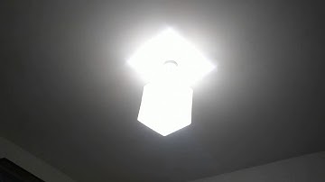 Fun with Amazon Echo and a LIFX bulb