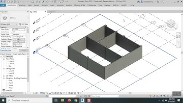 Autodesk Revit - Home Screen : Recent Files (Cont...)