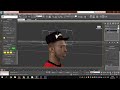 [GTA SA] 3ds max timelaps easy skin