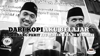 Story WA..Ngopi..