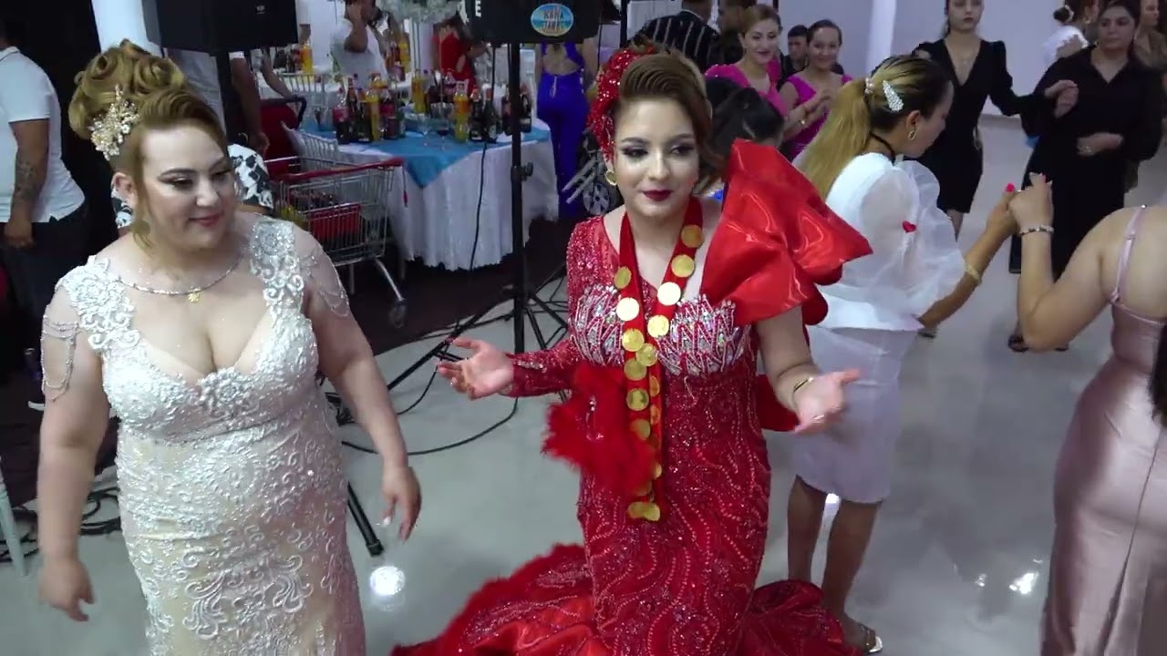 NUNTA Florin & Fanuta_2 | 30.06.2023 | Oltenita CL