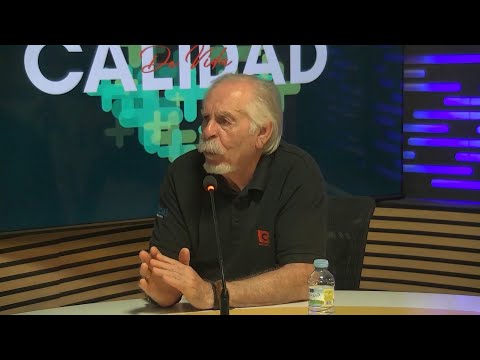 Calidad de vida: recuerdos de la juventud de Jose Luis Benito