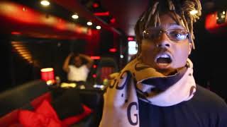 Juice WRLD Freestyle (End Of Conversations Official Music Video)