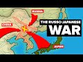 World war zero  the russojapanese war explained
