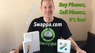 Swappa.com - Buy Phones, Sell Phones, it's fun!