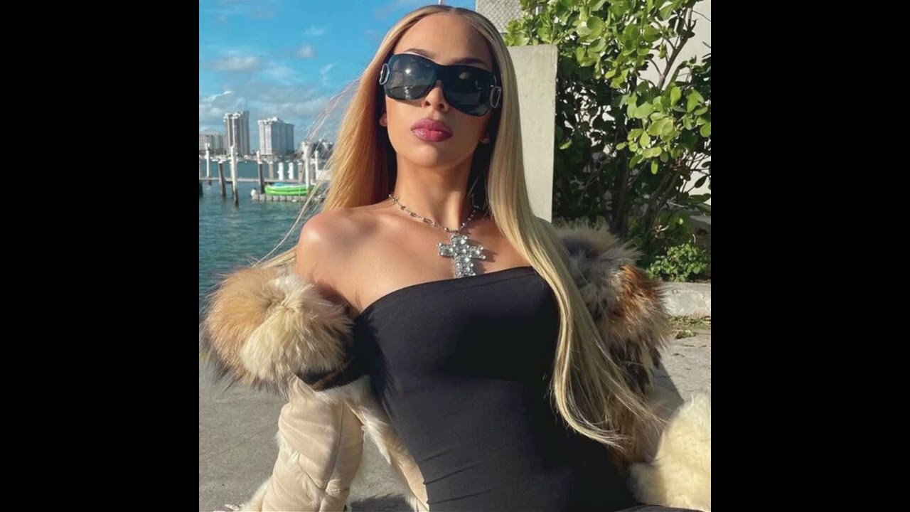 [FREE] 8belial x Bad Gyal Type Beat 