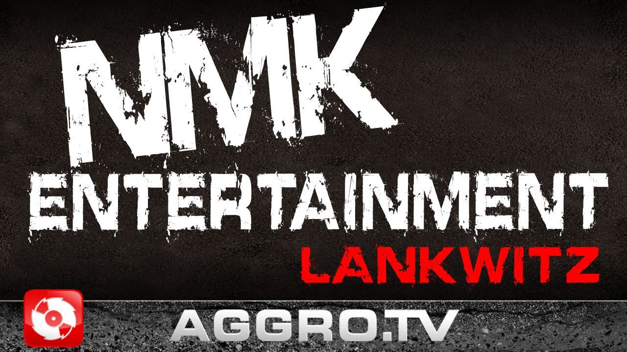 NMK ENTERTAINMENT 'RAP CITY BERLIN DVD2' (OFFICIAL HD VERSION AGGROTV)