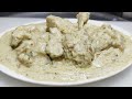 White shahi chicken korma     how to make chicken korma  chicken korma  chef ashok