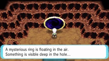 Pokemon ORAS : How to get Mesprit Azelf and Uxie