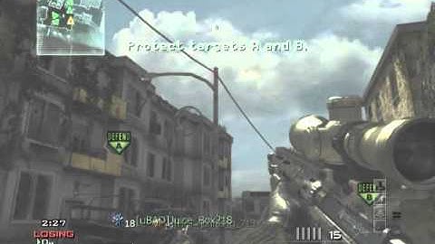 VoRtEx_AimBoTz Tk Across Map Fallen SnD