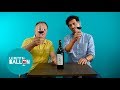 Pierrick Harang Wine - Le Bio Balthazar 2016 // Dégustation Le Petit Ballon