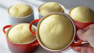 Ready in 2 minutes! 100% success! Soft as a cloud!   No oven, No oil!