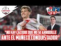 RELATO EMOCIONANTE | River 1-0 Colo-Colo | Gol de Colidio con el relato de Martín Perazzo