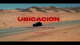 UBICACION - Sayian Jimmy x Nysix Music x Rf Music (OFICIAL VIDEO) Prod. Andrehbred & Prod. Pardo