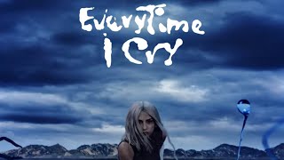 Ava Max - EveryTime I Cry (Slowed + Reverb)