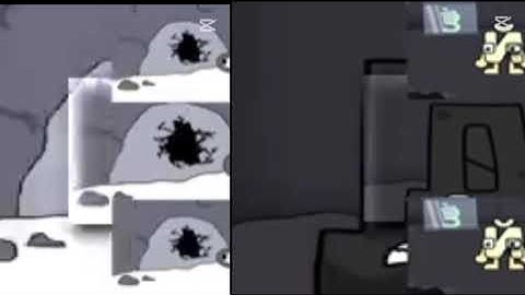 32 Shuric Scans Sliding West III