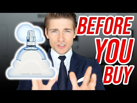 Before You Buy - Ariana Grande Cloud | Jeremy Fragrance