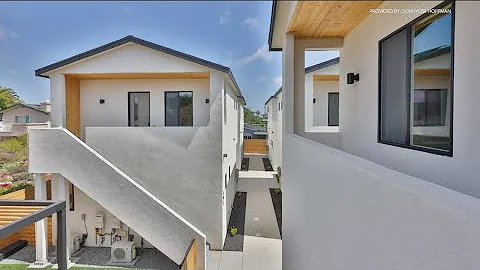 More than a dozen ADU's may be built on cul-de-sac near Rolando