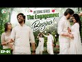 எங்களோட ENGAGEMENT இப்படி தான் நடந்துச்சு 💍 | Engagement Video | Wedding Series Ep-01