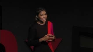 My Struggles In Breaking Barriers For The Public Good | Saleha Azmi | TEDxBGSU