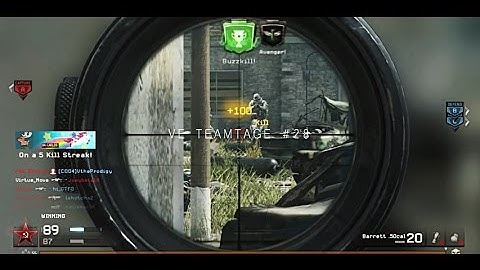 Virtue: Teamtage #28 by Pulz VE