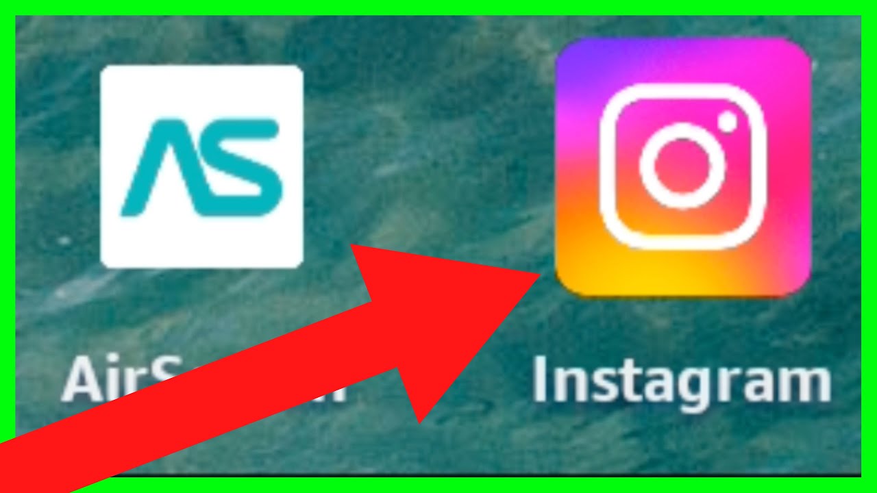 How To Download Instagram On Amazon Fire Tablet YouTube