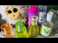 Парфюмерия масс-маркет: YVES ROCHER, Brocard Fruttissimo, Solinotes, City sexy, Avon, Oriflame