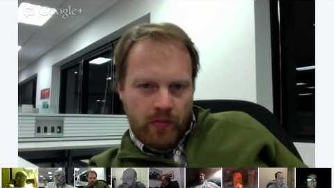 OpenStreetMap US Mappy Hour