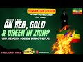 EP 148 Man Dressed In Soldier Uniform Burns Traditional Red Gold Green Ethiopian Flag Clip EP 148 Man Dressed In Soldier Uniform Burns Traditional Red Gold Green Ethiopian Flag Clip