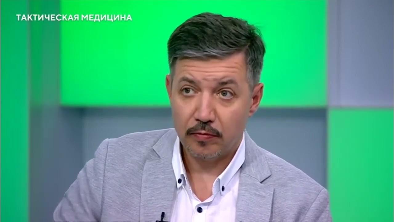 Канал доктора сосновского. Доктор, ведущий блог.