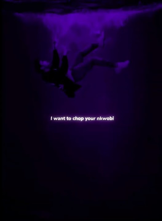 Love nwantiti #lyrics #music #asthetic #trending