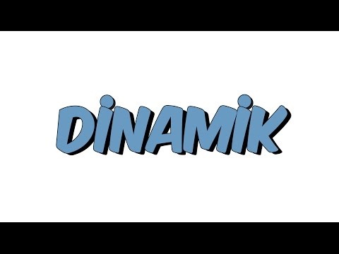 10dk da DİNAMİK - Tonguc Akademi