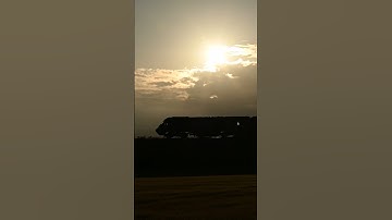 Icon against the sun…. #hst #clips #video #hst #fyp #shorts #youtube #trainspotting #trending